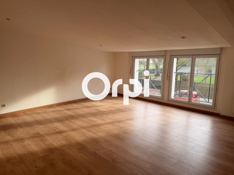 Appartement - 59 m² - 2 pièces