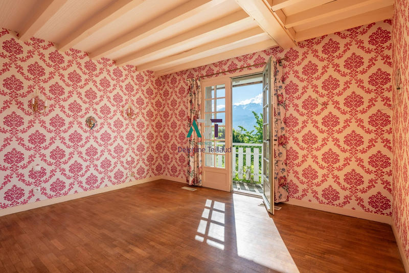 Maison - 154 m² - 6 pièces