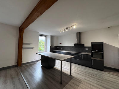 Appartement - 83 m² - 3 pièces