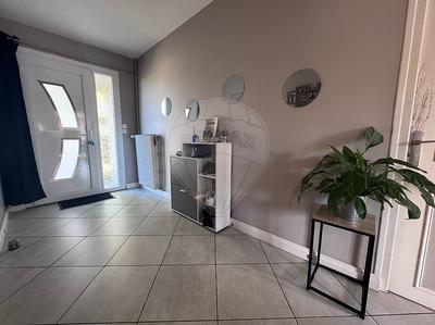 Maison - 114 m² - 6 pièces