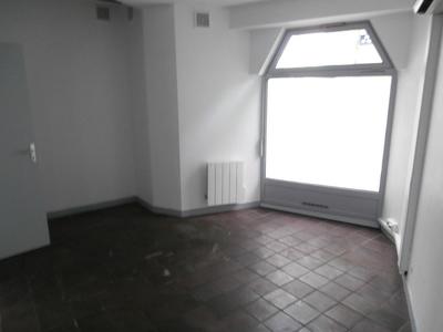Local d'activité / Entrepôt - 95 m² - 4 pièces