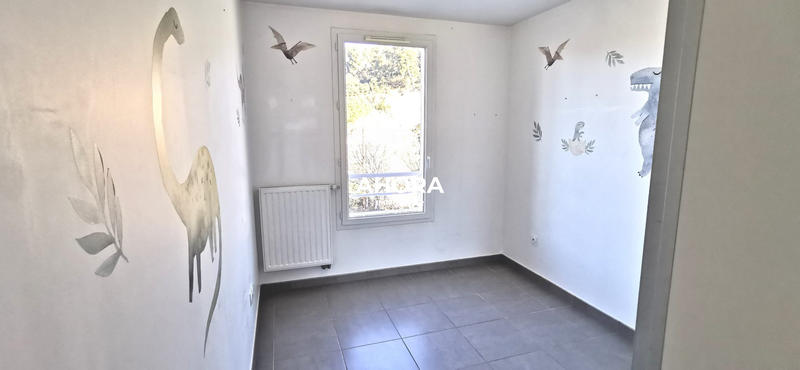 Appartement - 58 m² - 4 pièces