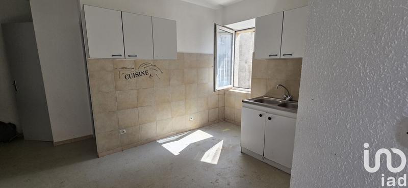 Maison - 150 m² - 7 pièces