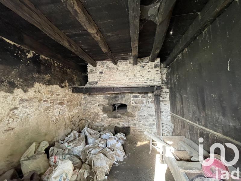 Ferme - 97 m² - 4 pièces