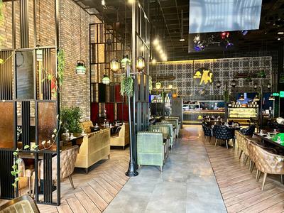 Fonds de commerce - Hôtellerie / Restauration - 400 m²