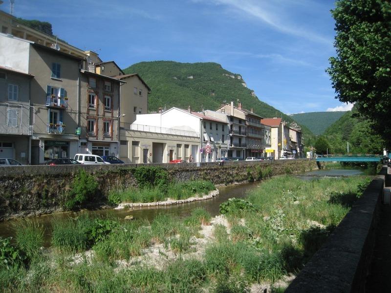 Immeuble - 320 m² - 12 pièces