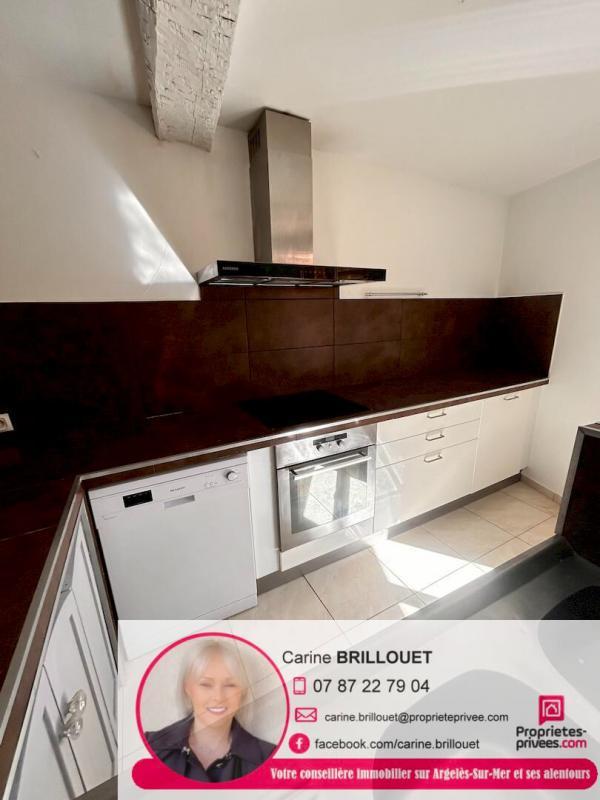 Maison - 164 m² - 6 pièces