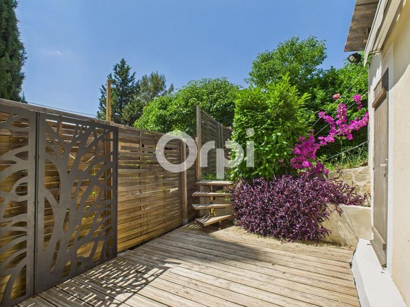 Appartement - 26 m² - 2 pièces