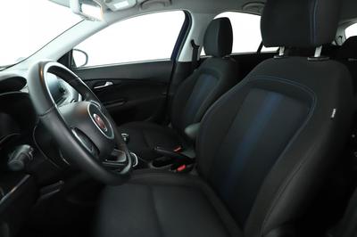 Fiat Tipo 1.6 MultiJet Mirror 5p 120 ch