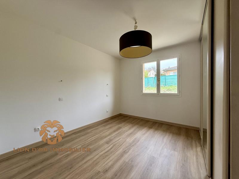 Maison - 103 m² - 5 pièces