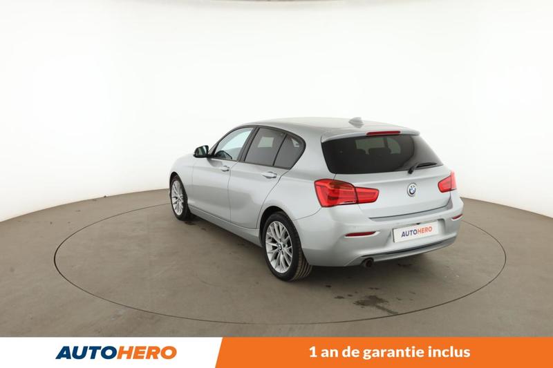 Bmw Série 1 116i Sport 5p 109 ch
