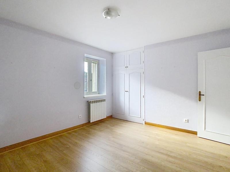 Maison - 169 m² - 6 pièces