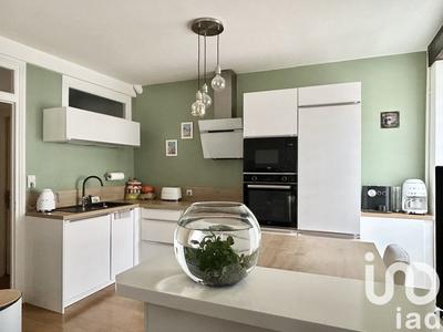 Duplex - 140 m² - 6 pièces