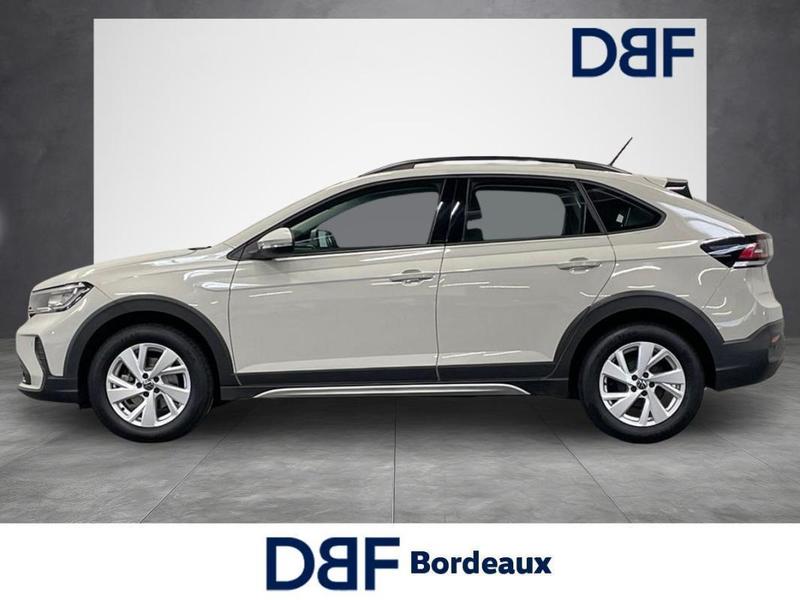 Volkswagen Taigo 1.0 Tsi 95 Bvm5 Life Business