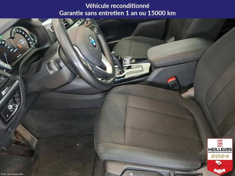 Bmw X3 xDrive 30e 292 Bva8 Design