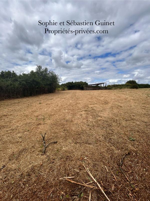 Maison - 123 m² - 6 pièces