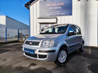 Fiat Panda II 1.2 i 60ch