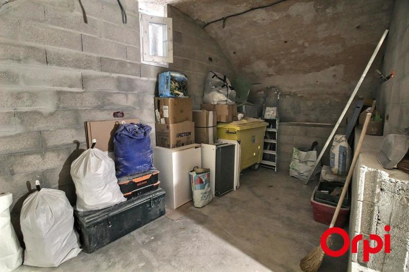 Maison de ville - 53 m² - 2 pièces