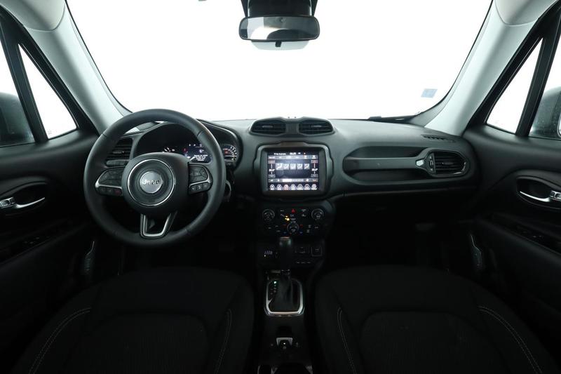 Jeep Renegade 1.3 Turbo T4 Phev 4xe Limited At6 190 ch