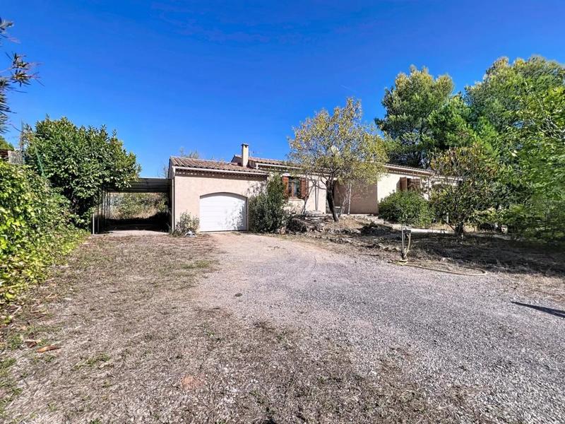 Maison - 143 m² - 4 pièces