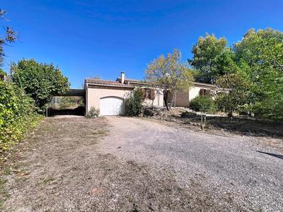 Maison - 143 m² - 4 pièces