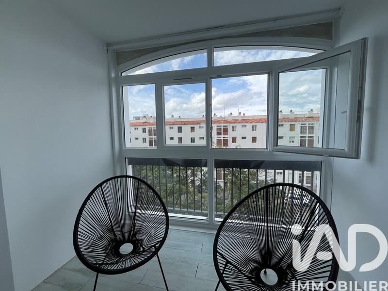 Appartement - 74 m² - 4 pièces