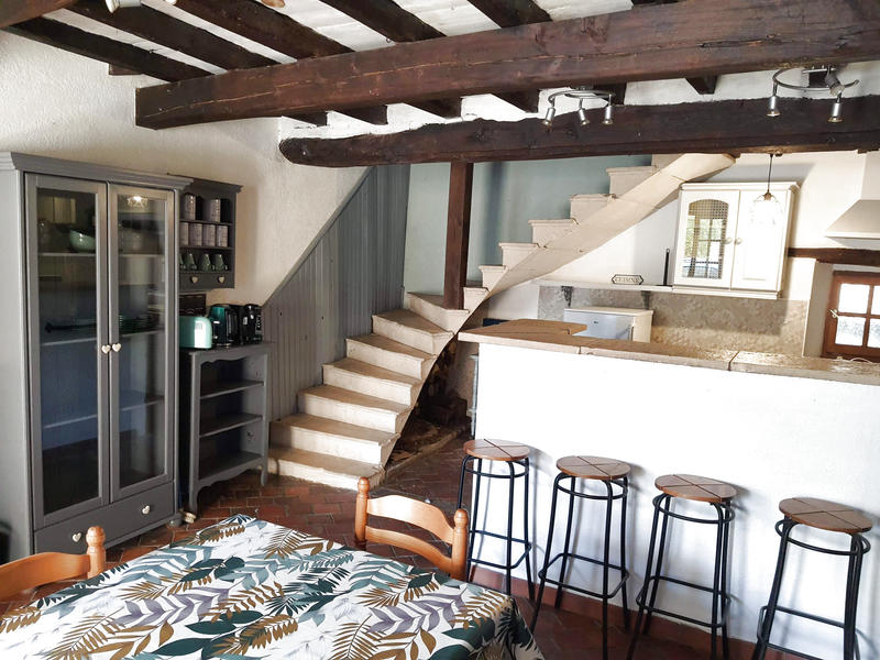 Maison - 68 m² - 3 pièces