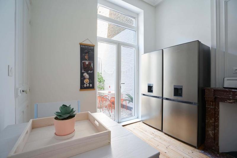 Maison - 156 m² - 8 pièces