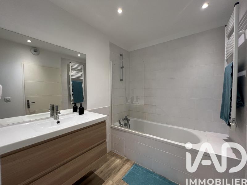 Appartement - 69 m² - 3 pièces