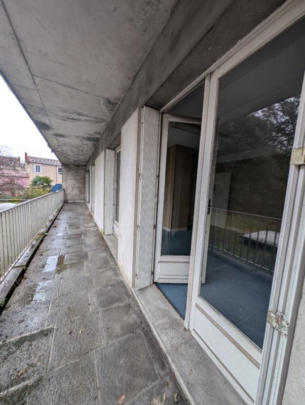 Appartement - 131 m² - 4 pièces