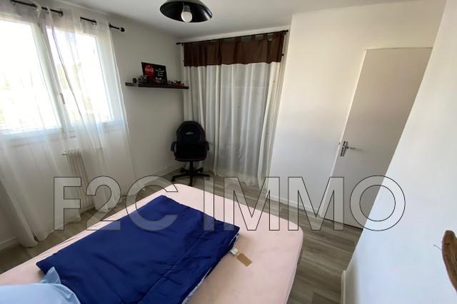 Maison - 89 m² - 4 pièces