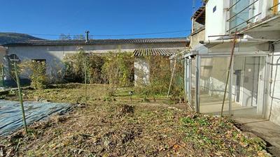 Maison - 101 m² - 4 pièces