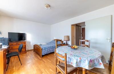 Appartement - 35 m² - 1 pièce