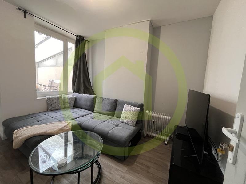 Maison - 74 m² - 4 pièces