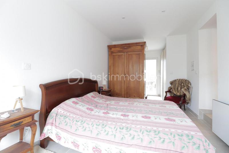 Villa - 150 m² - 5 pièces