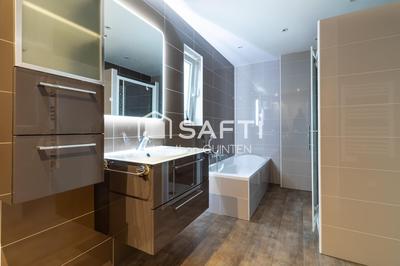 Appartement - 78 m² - 4 pièces