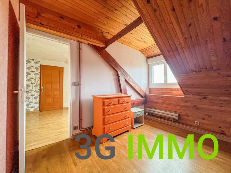 Immeuble - 235 m² - 10 pièces
