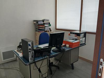 Immeuble - 150 m² - 3 pièces