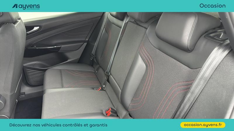 Volkswagen Id.4 299ch Gtx 77 kWh