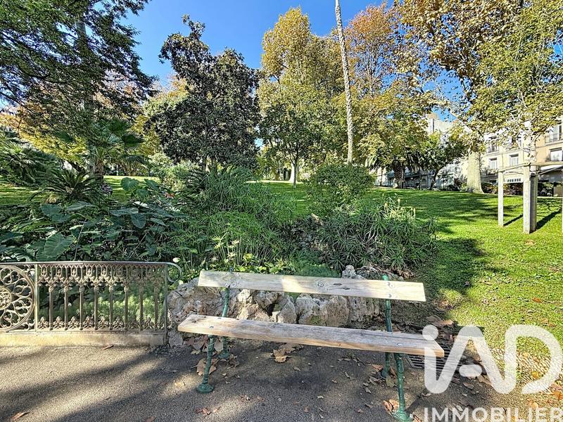 Appartement - 83 m² - 3 pièces