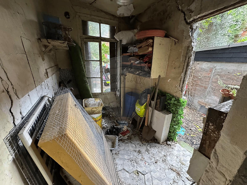 Maison - 50 m² - 3 pièces