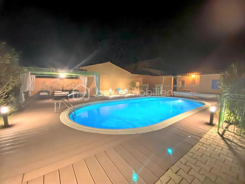 Maison - 150 m² - 7 pièces