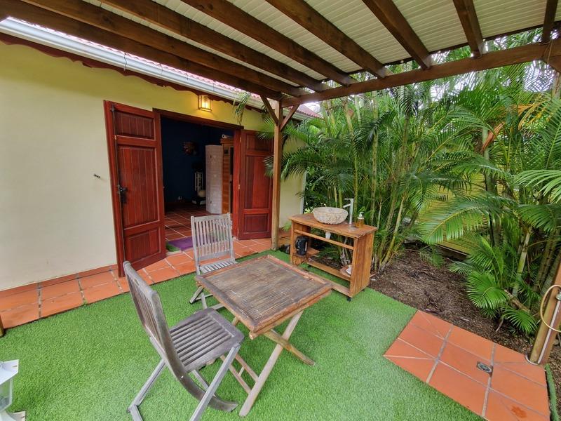 Villa - 340 m² - 8 pièces