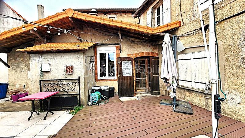 Propriété - 283 m² - 13 pièces