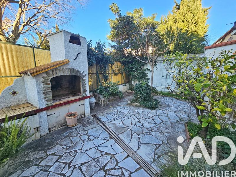 Maison - 142 m² - 5 pièces