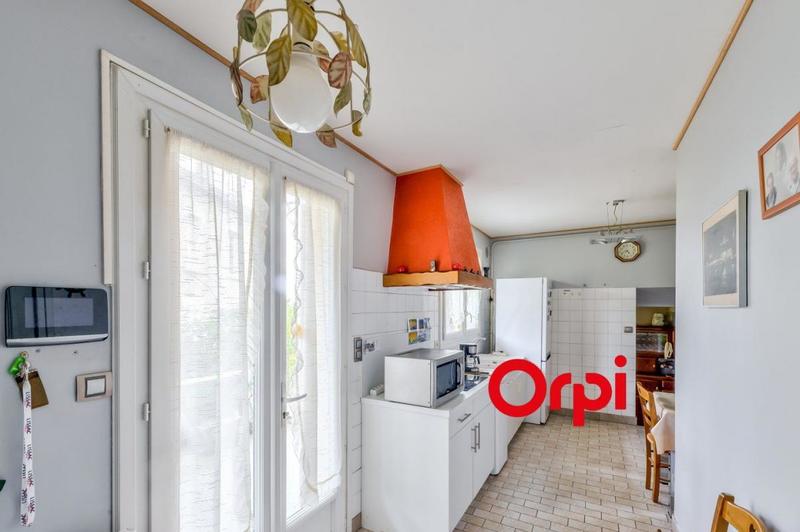 Maison - 68 m² - 3 pièces