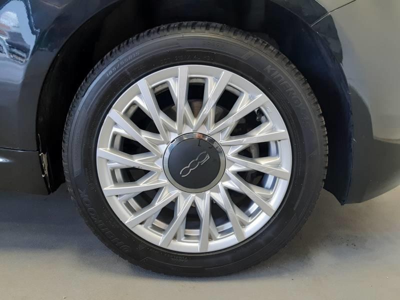 Fiat 500 1.0 70 ch Hybride Bsg s/S Dolcevita