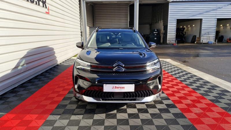 Citroën C5 Aircross Hybride Rechargeable 225 E-Eat8 Shine Pack