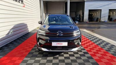 Citroën C5 Aircross Hybride Rechargeable 225 E-Eat8 Shine Pack