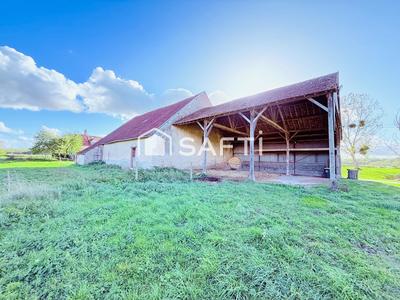 Maison - 311 m² - 14 pièces